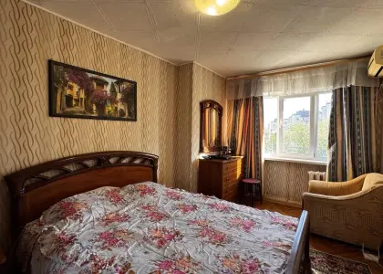 1-комнатная квартира, 27.6 м² - фото 1