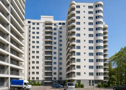 4-комнатная квартира, 95 м² - фото 1