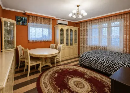 3-комнатная квартира, 80 м² - фото 1