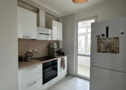 2-комнатная квартира, 53 м² - фото 1