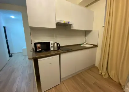 Студия, 26 м² - фото 1