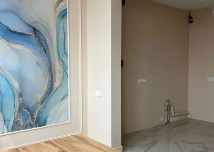 3-комнатная квартира, 96 м² - фото 1