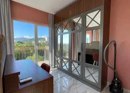 3-комнатная квартира, 84.8 м² - фото 1