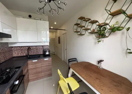 2-комнатная квартира, 36 м² - фото 1