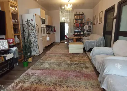 3-комнатная квартира, 64.7 м² - фото 1