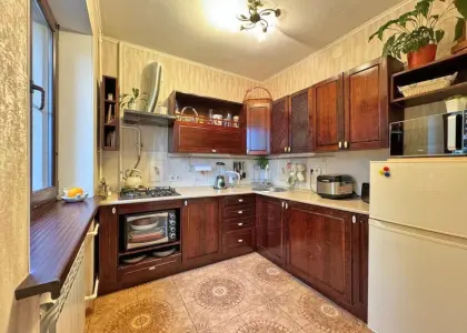 2-комнатная квартира, 42.1 м² - фото 1