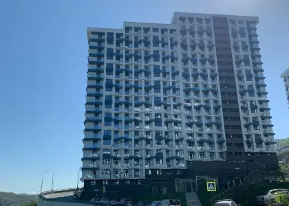 Студия, 15.5 м² - фото 1
