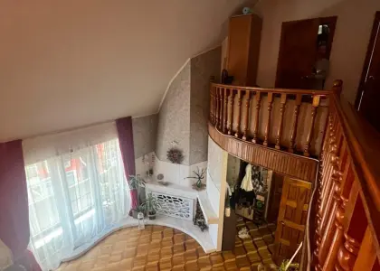 5-комнатная квартира, 140 м² - фото 1