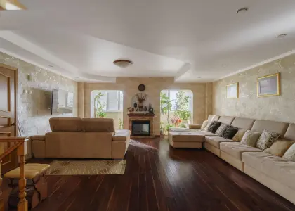 7-комнатная квартира, 281 м² - фото 1