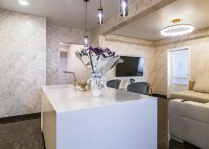 3-комнатная квартира, 106 м² - фото 1