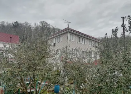 Дом, 180 м² - фото 1