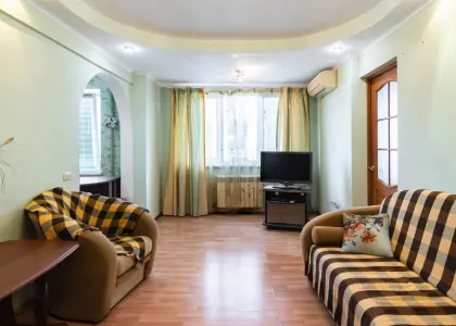 2-комнатная квартира, 50 м² - фото 1