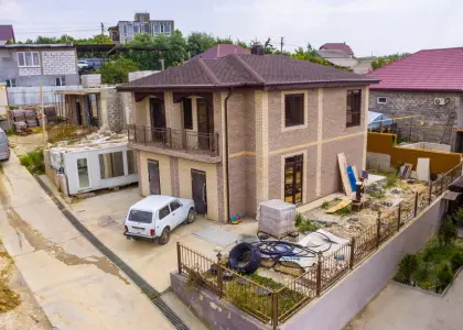 ТХ Адлерский район - фото 1