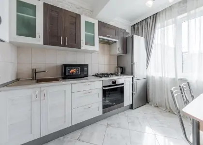 2-комнатная квартира, 55 м² - фото 1