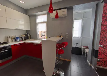 3-комнатная квартира, 47.1 м² - фото 1