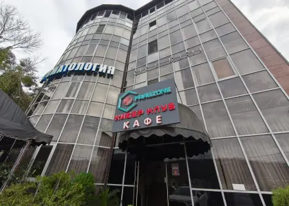 Нежилое помещение - фото 1