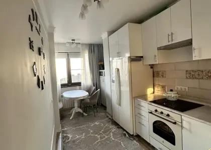 2-комнатная квартира, 60 м² - фото 1