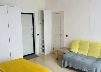 Студия, 29 м² - фото 1