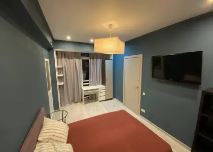 2-комнатная квартира, 51.1 м² - фото 1