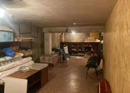 Нежилое помещение - фото 1