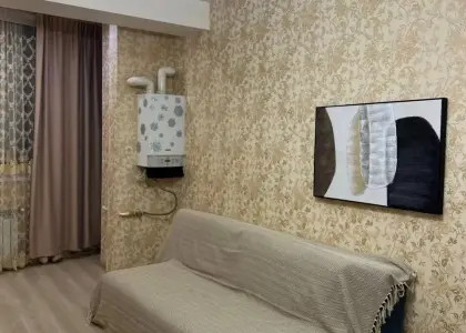Студия, 26.1 м² - фото 1