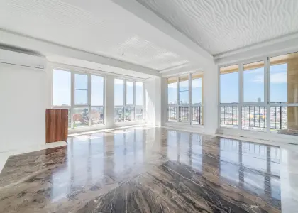 4-комнатная квартира, 200 м² - фото 1