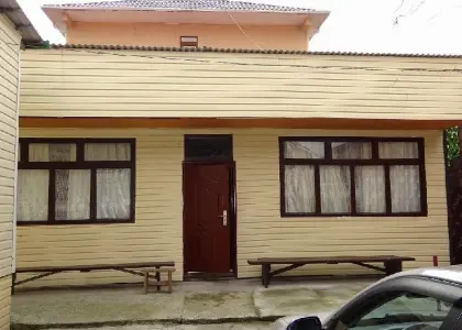 Дом, 135 м² - фото 1