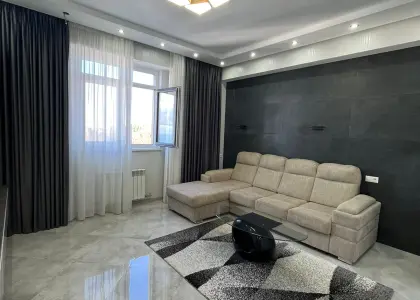 3-комнатная квартира, 81.8 м² - фото 1