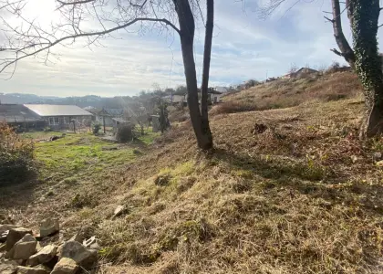 Земельный участок, 11.5 соток - фото 1