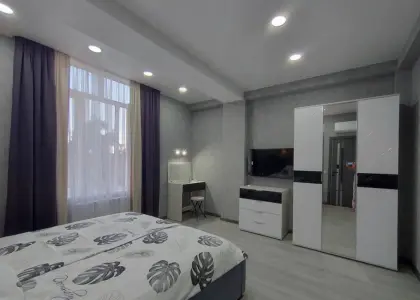 2-комнатная квартира, 54 м² - фото 1