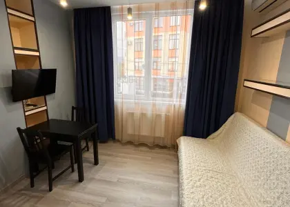 Студия, 30 м² - фото 1