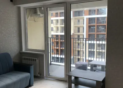 2-комнатная квартира, 40 м² - фото 1