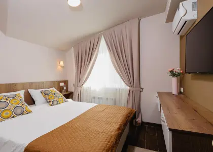 1-комнатная квартира, 32.2 м² - фото 1