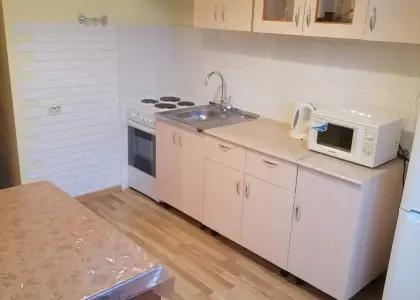 1-комнатная квартира, 37.1 м² - фото 1