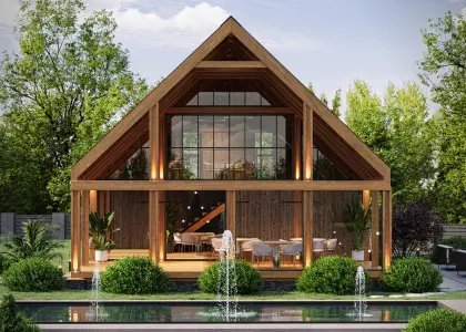 Avignon Glamp Resort (Авиньон Глэмп Резорт) - фото 1