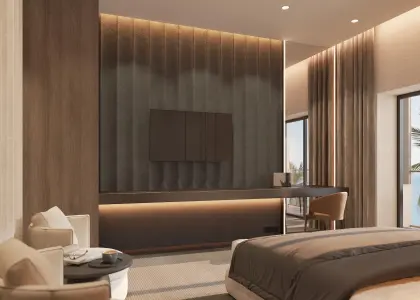 Студия, 29.1 м² - фото 1