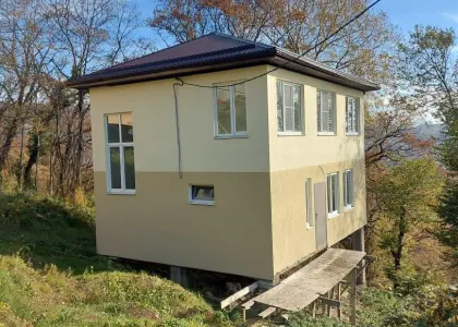Дом, 115 м² - фото 1