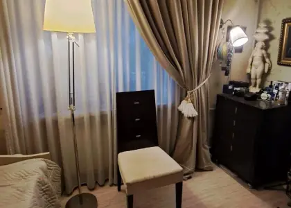 3-комнатная квартира, 42.5 м² - фото 1