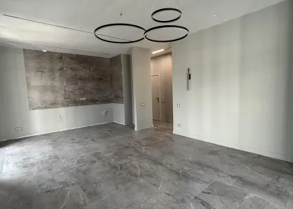 3-комнатная квартира, 116 м² - фото 1