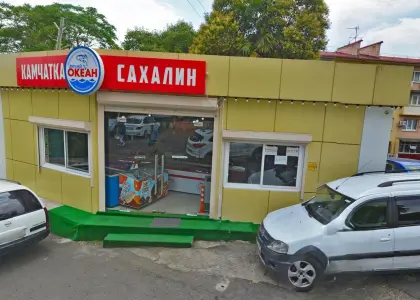 Павильон нестационарный - фото 1