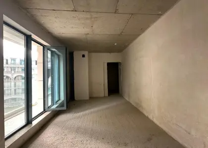 Студия, 36.2 м² - фото 1