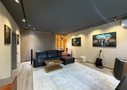 Дом, 200 м² - фото 1