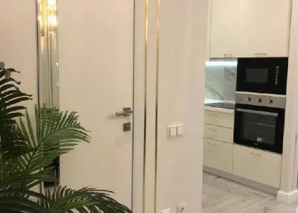 1-комнатная квартира, 35 м² - фото 1