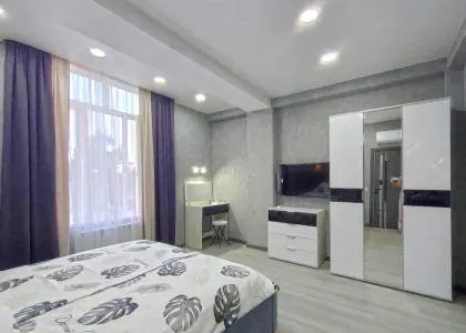 2-комнатная квартира, 54 м² - фото 1