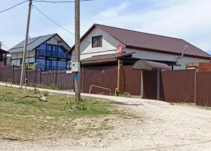 Дом, 65 м² - фото 1