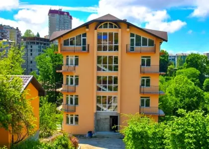2-комнатная квартира, 53 м² - фото 1