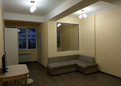 Студия, 38 м² - фото 1