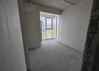 1-комнатная квартира, 25.8 м² - фото 1