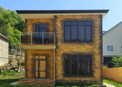 Дом, 160 м² - фото 1