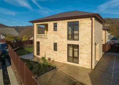 Дом, 160 м² - фото 1